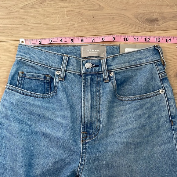 Everlane original cheeky jeans - Picture 5 of 10